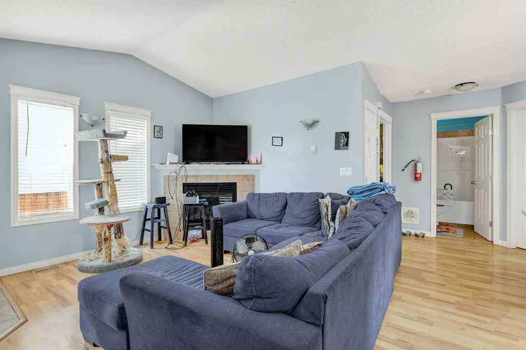 MLS® A2252278 - 6930 90 Street  in Countryside North Grande Prairie, Residential
