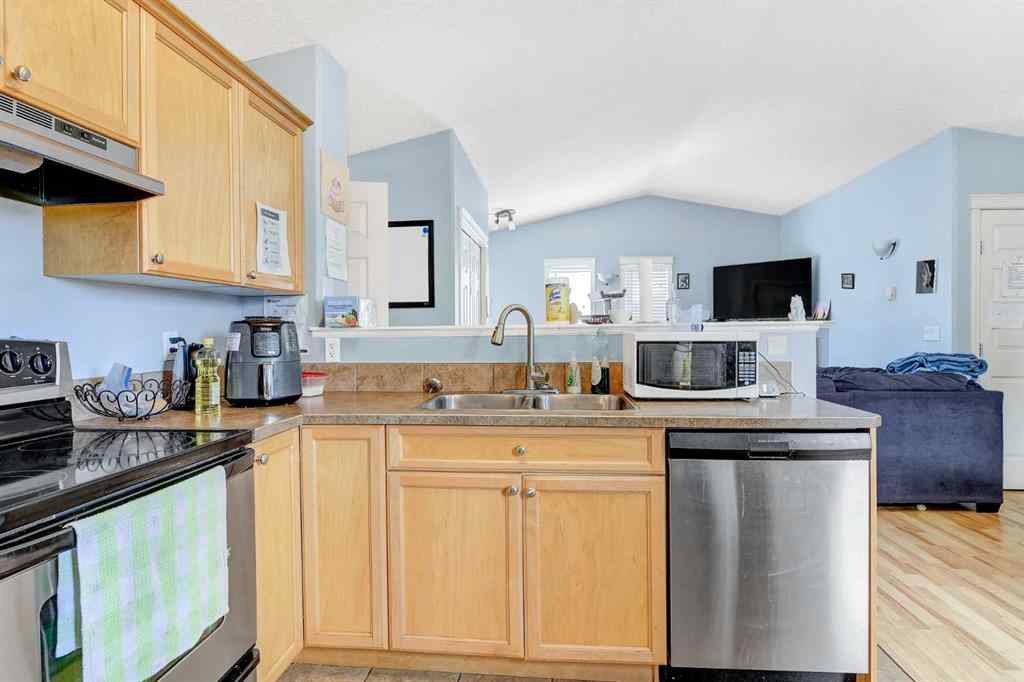 MLS® A2252278 - 6930 90 Street  in Countryside North Grande Prairie, Residential