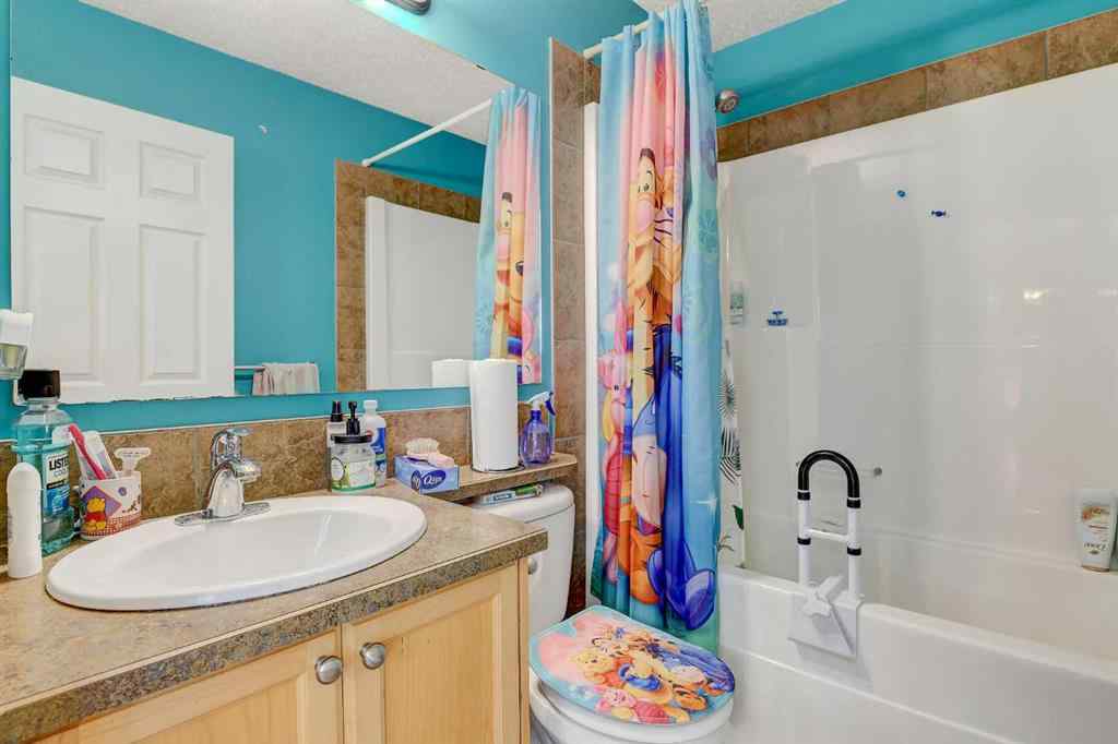 MLS® A2252278 - 6930 90 Street  in Countryside North Grande Prairie, Residential
