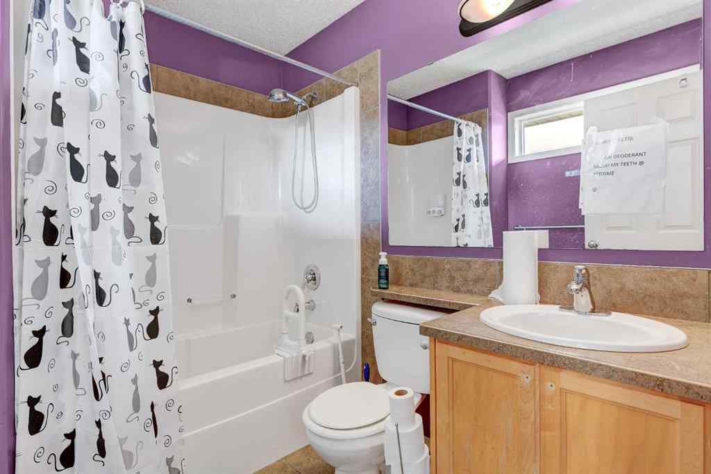 MLS® A2252278 - 6930 90 Street  in Countryside North Grande Prairie, Residential