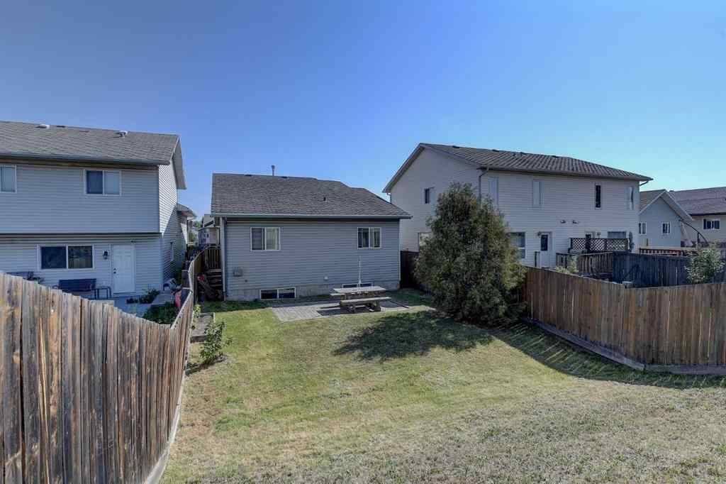 MLS® A2252278 - 6930 90 Street  in Countryside North Grande Prairie, Residential