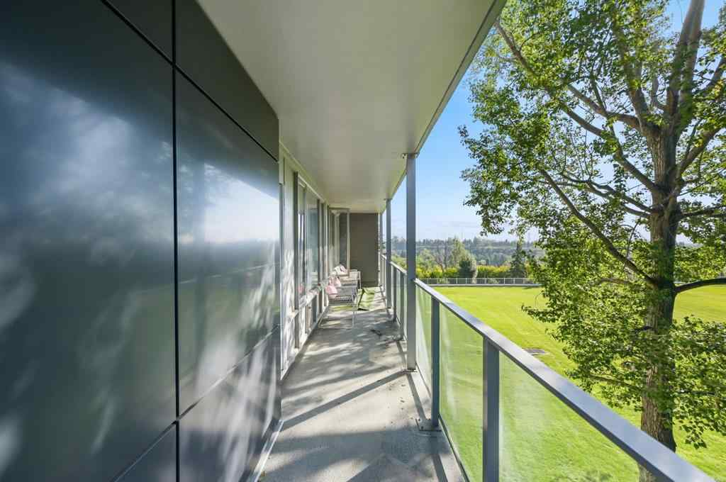 MLS® A2252279 - Unit #401 3204 Rideau Place SW in Rideau Park Calgary, Residential