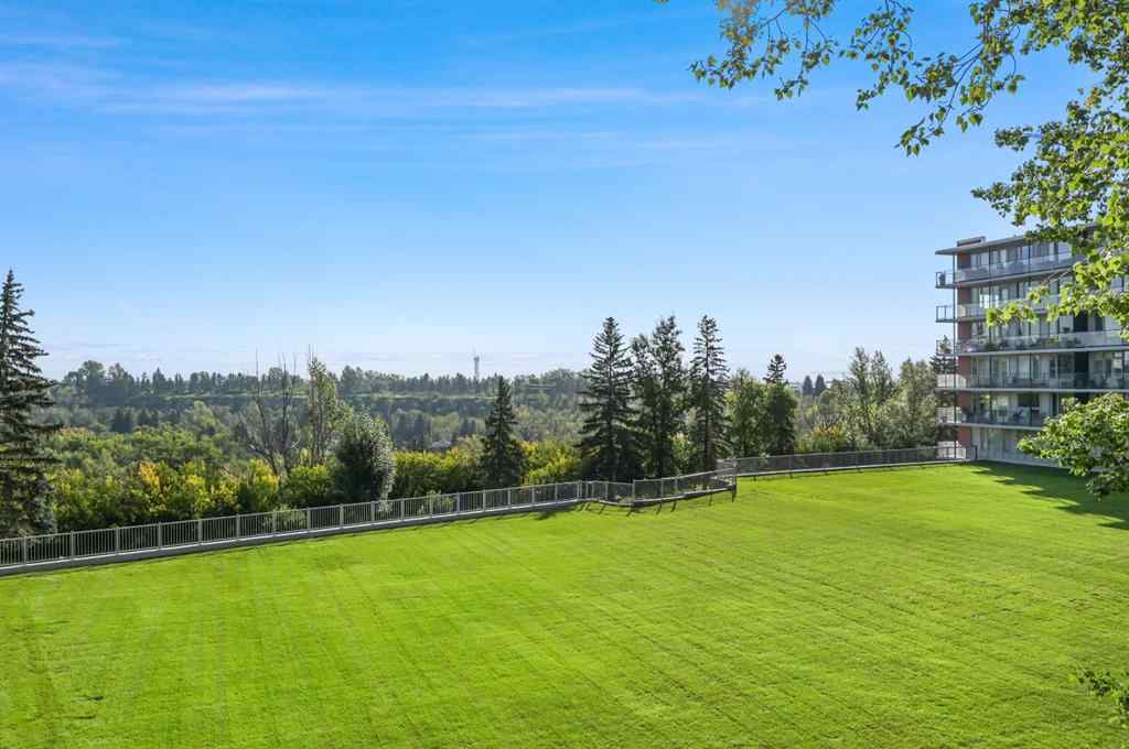 MLS® A2252279 - Unit #401 3204 Rideau Place SW in Rideau Park Calgary, Residential