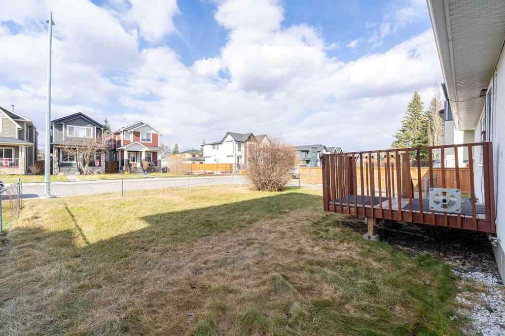 MLS® A2252280 - 8531 47 Avenue NW in Bowness Calgary, Residential