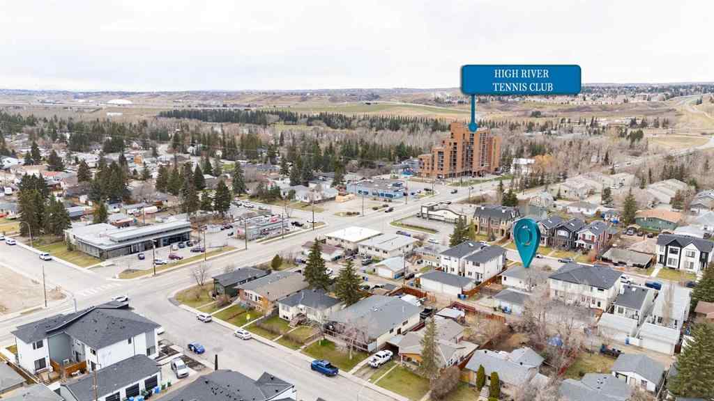 MLS® A2252280 - 8531 47 Avenue NW in Bowness Calgary, Residential