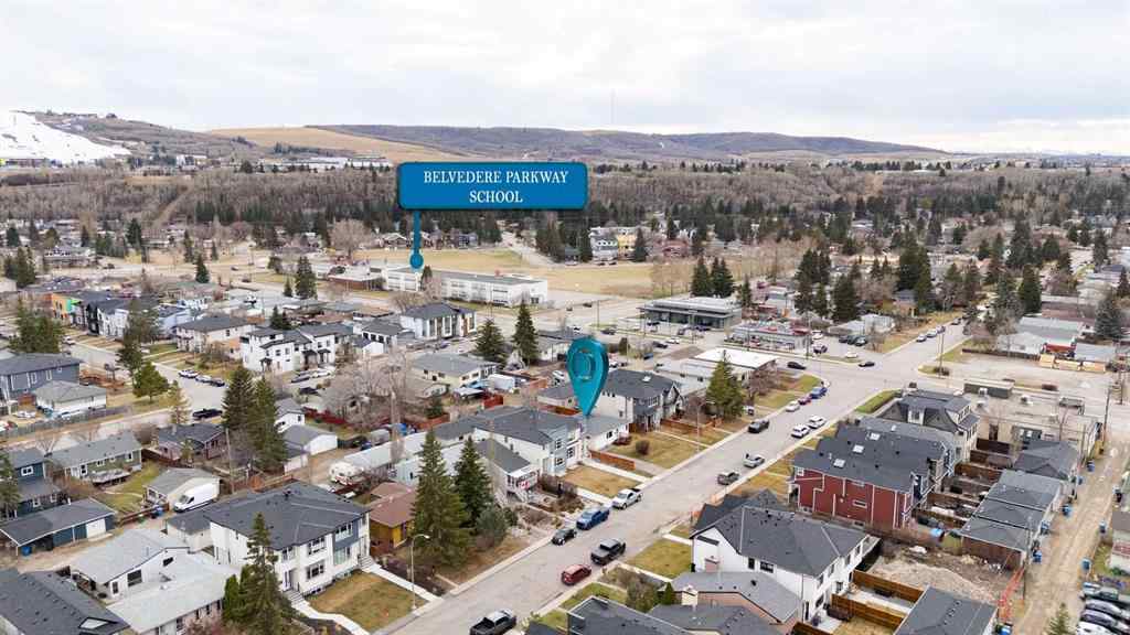 MLS® A2252280 - 8531 47 Avenue NW in Bowness Calgary, Residential
