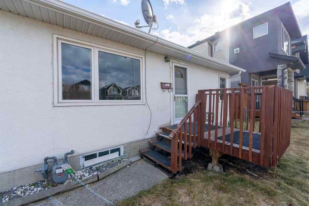 MLS® A2252280 - 8531 47 Avenue NW in Bowness Calgary, Residential