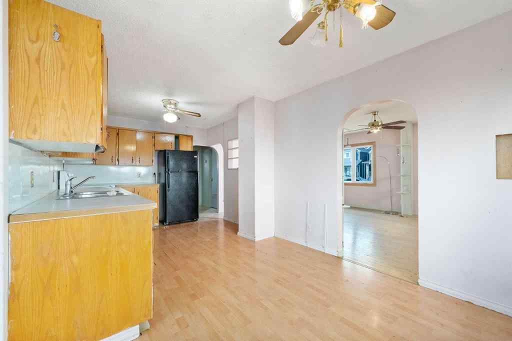 MLS® A2252280 - 8531 47 Avenue NW in Bowness Calgary, Residential