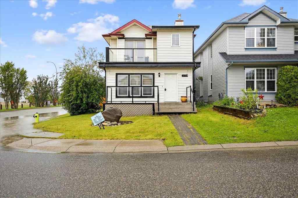 MLS® A2252281 - 2103 Country Hills Circle NW in Country Hills Calgary, Residential