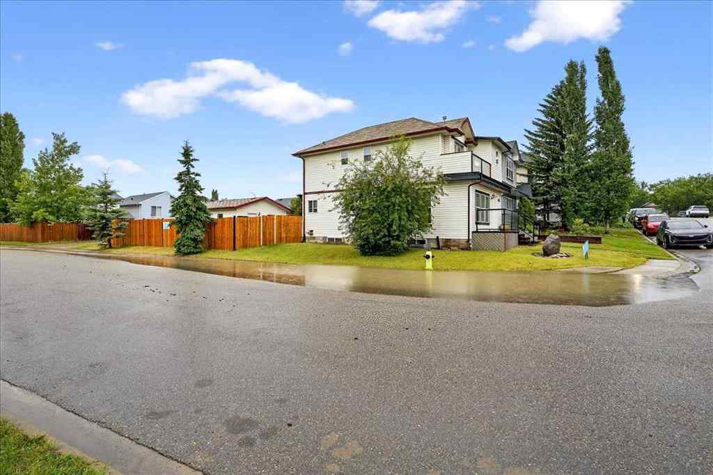 MLS® A2252281 - 2103 Country Hills Circle NW in Country Hills Calgary, Residential