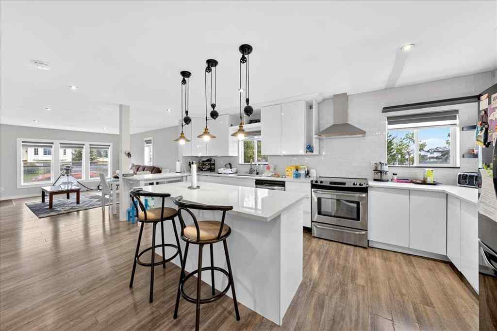 MLS® A2252281 - 2103 Country Hills Circle NW in Country Hills Calgary, Residential