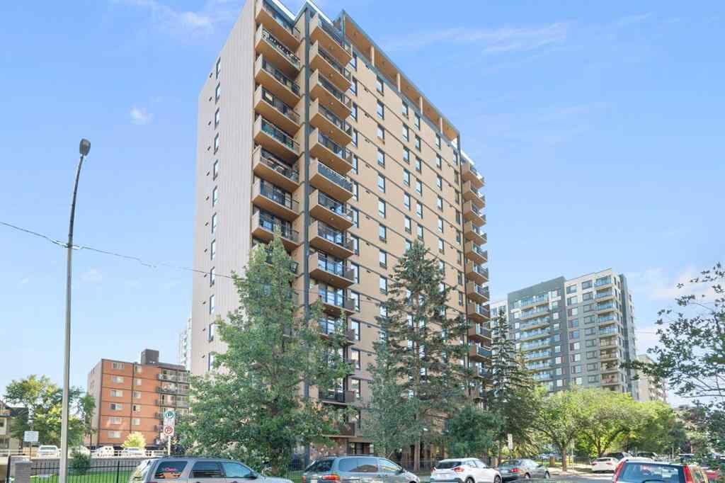 MLS® A2252283 - Unit #1201 733 14 Avenue SW in Beltline Calgary, Residential