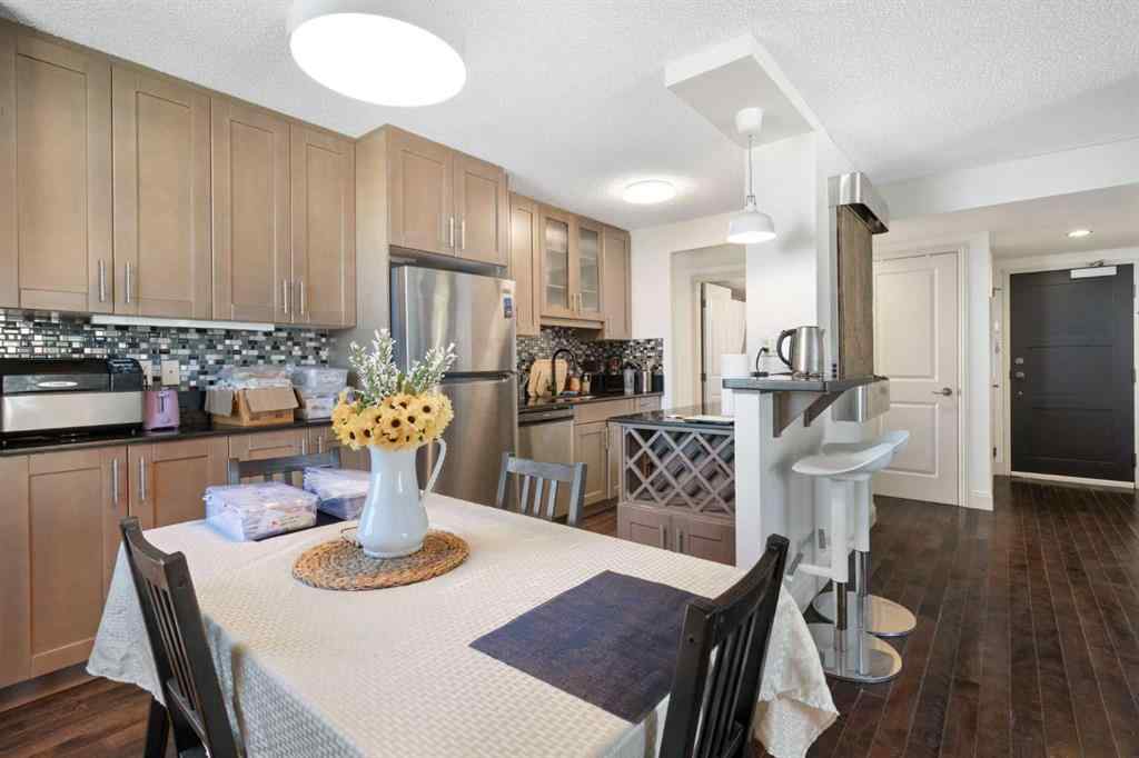 MLS® A2252283 - Unit #1201 733 14 Avenue SW in Beltline Calgary, Residential