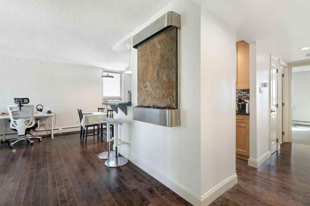 MLS® A2252283 - Unit #1201 733 14 Avenue SW in Beltline Calgary, Residential