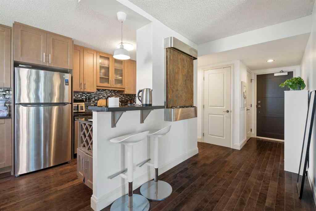 MLS® A2252283 - Unit #1201 733 14 Avenue SW in Beltline Calgary, Residential