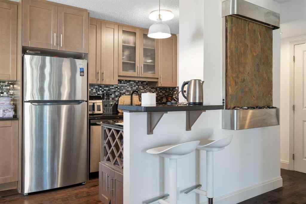 MLS® A2252283 - Unit #1201 733 14 Avenue SW in Beltline Calgary, Residential