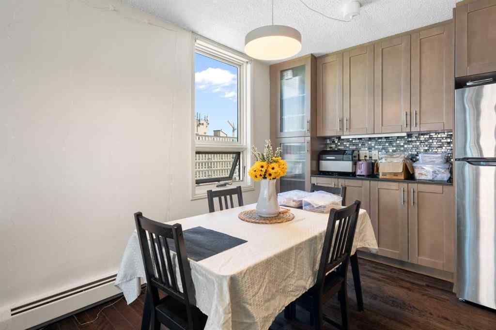 MLS® A2252283 - Unit #1201 733 14 Avenue SW in Beltline Calgary, Residential