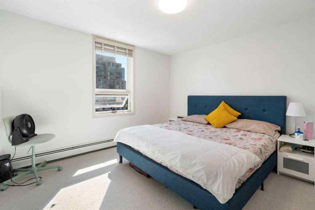 MLS® A2252283 - Unit #1201 733 14 Avenue SW in Beltline Calgary, Residential