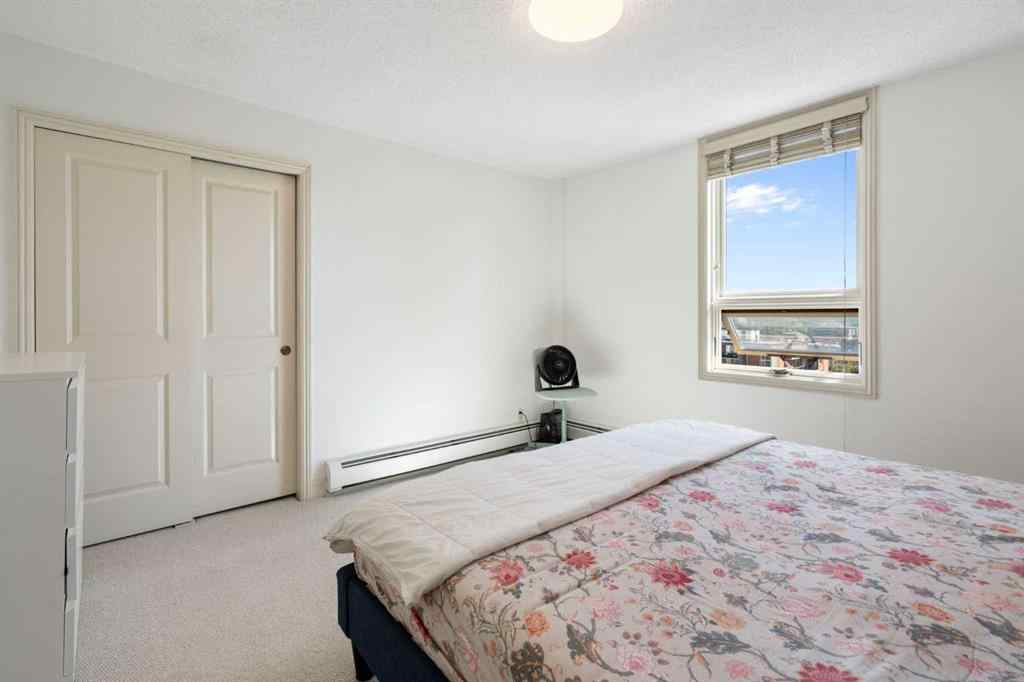 MLS® A2252283 - Unit #1201 733 14 Avenue SW in Beltline Calgary, Residential