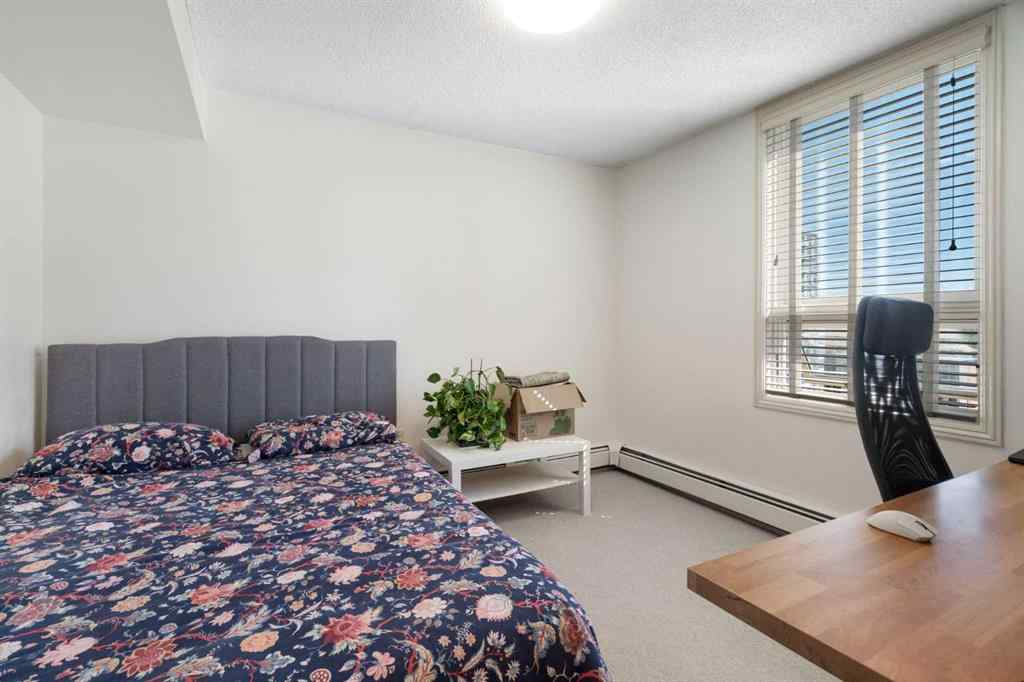MLS® A2252283 - Unit #1201 733 14 Avenue SW in Beltline Calgary, Residential