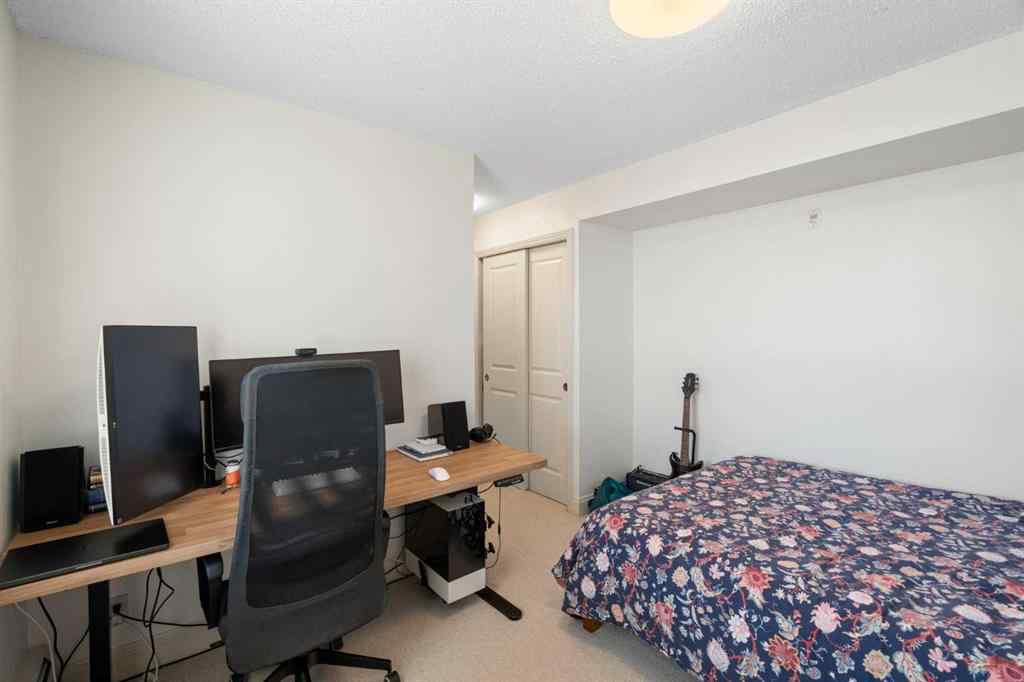 MLS® A2252283 - Unit #1201 733 14 Avenue SW in Beltline Calgary, Residential
