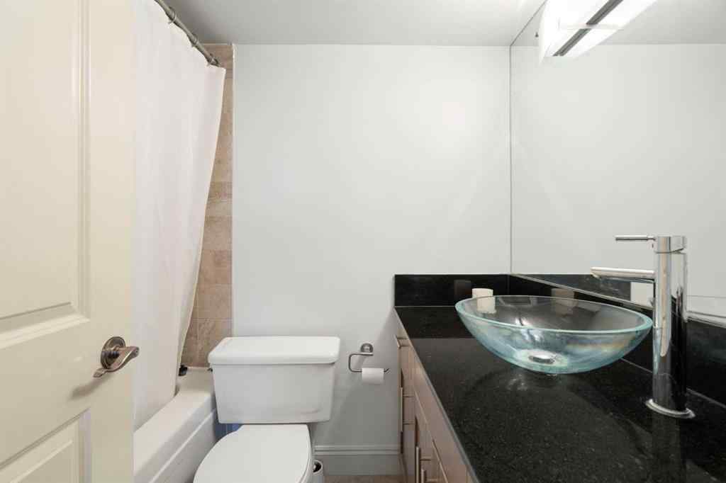 MLS® A2252283 - Unit #1201 733 14 Avenue SW in Beltline Calgary, Residential