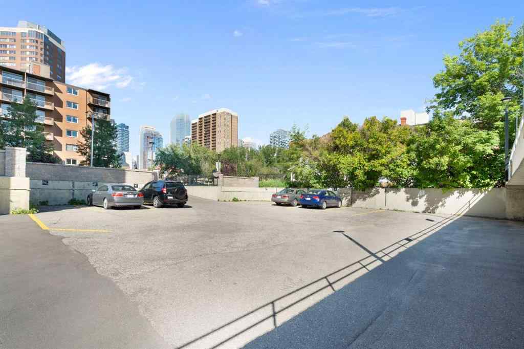 MLS® A2252283 - Unit #1201 733 14 Avenue SW in Beltline Calgary, Residential