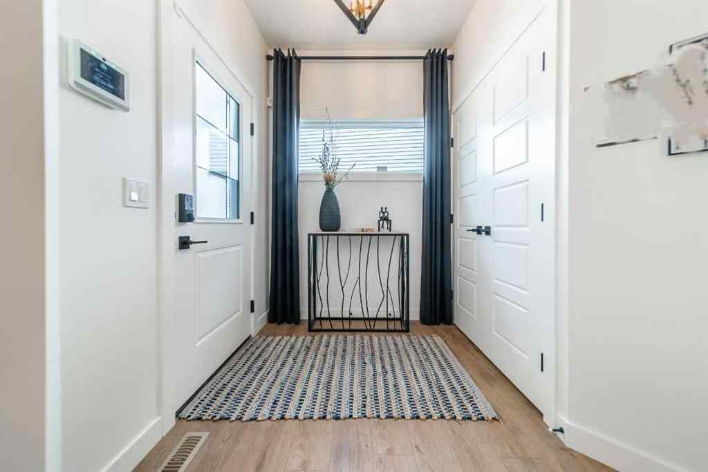 MLS® A2252284 - 87 Dawson Wharf Mount  in Dawson\'s Landing Chestermere, Residential