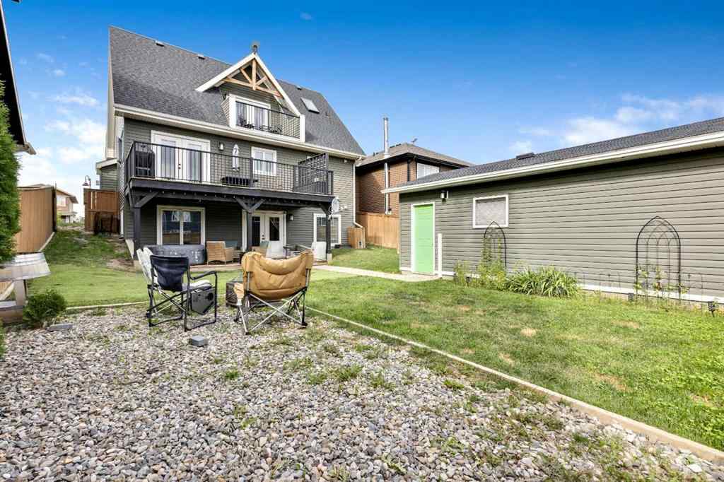 MLS® A2252286 - 13 Houlden Place  in NONE Cayley, Residential
