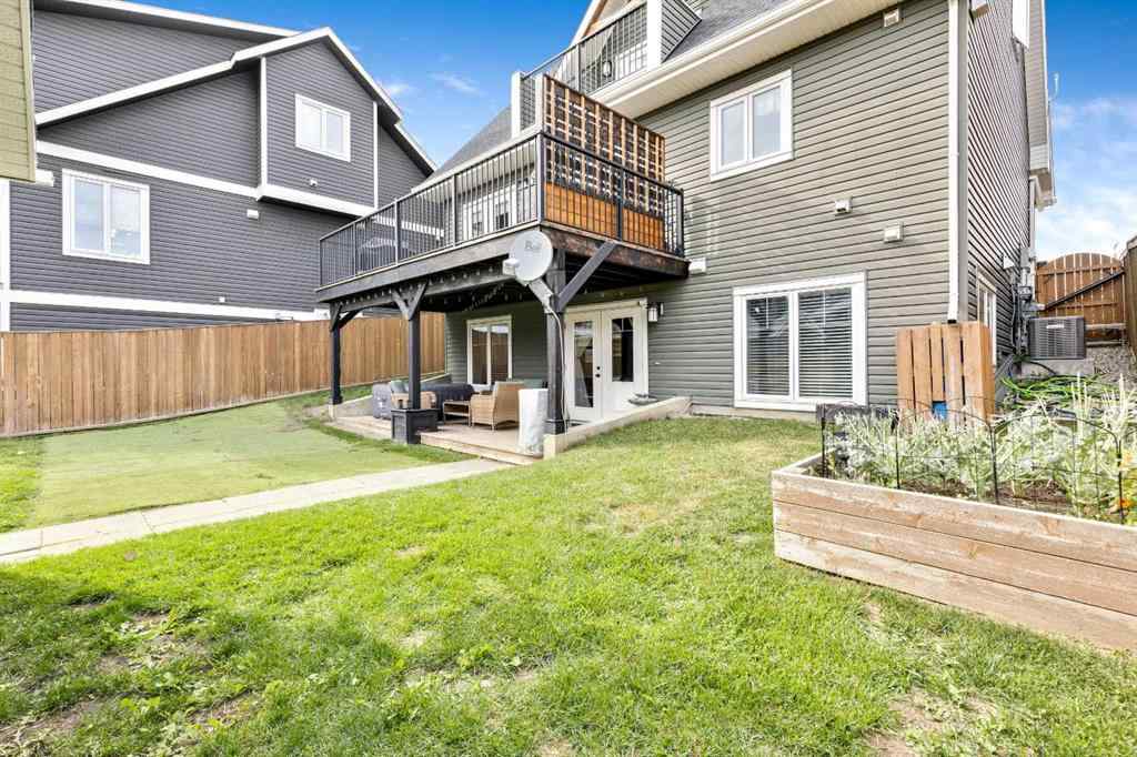 MLS® A2252286 - 13 Houlden Place  in NONE Cayley, Residential