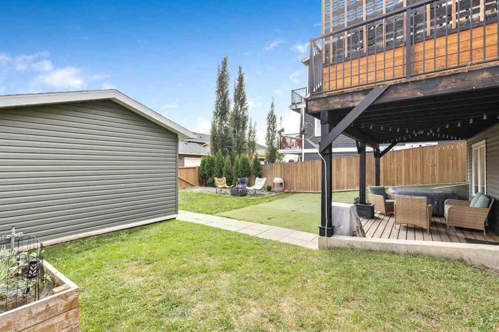 MLS® A2252286 - 13 Houlden Place  in NONE Cayley, Residential