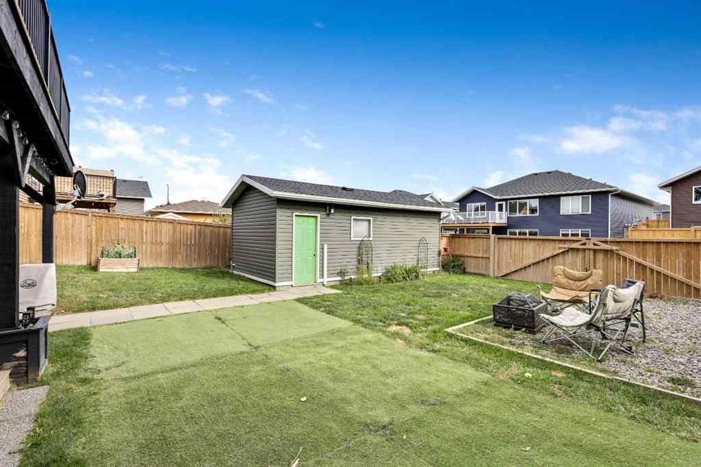 MLS® A2252286 - 13 Houlden Place  in NONE Cayley, Residential
