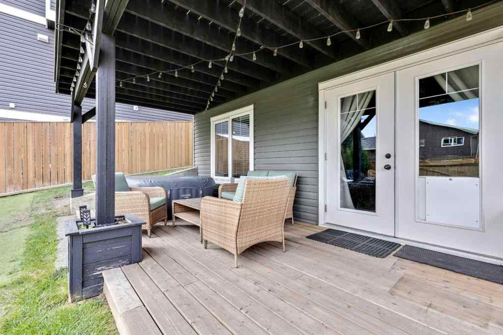 MLS® A2252286 - 13 Houlden Place  in NONE Cayley, Residential