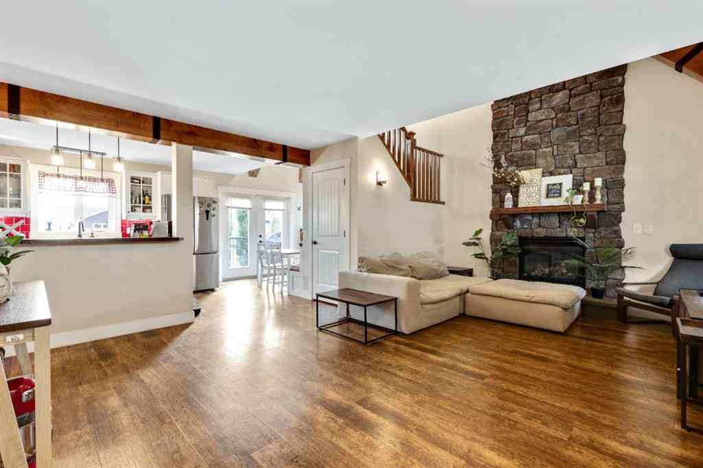 MLS® A2252286 - 13 Houlden Place  in NONE Cayley, Residential
