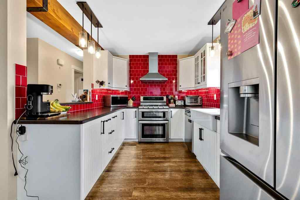 MLS® A2252286 - 13 Houlden Place  in NONE Cayley, Residential