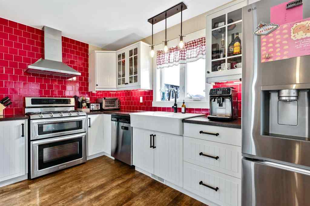 MLS® A2252286 - 13 Houlden Place  in NONE Cayley, Residential