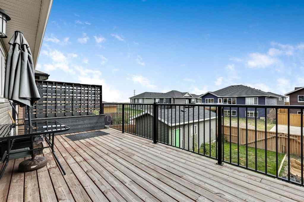 MLS® A2252286 - 13 Houlden Place  in NONE Cayley, Residential