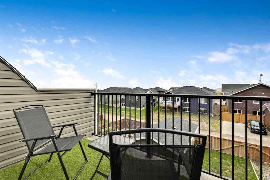 MLS® A2252286 - 13 Houlden Place  in NONE Cayley, Residential