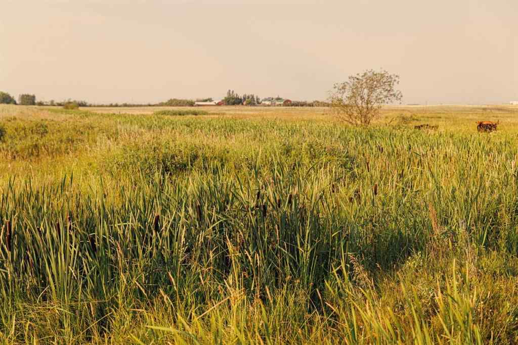 MLS® A2252287 - Parcel 9 Range Road 271 just south of Highway 9   in NONE Rural Rocky View County, Land