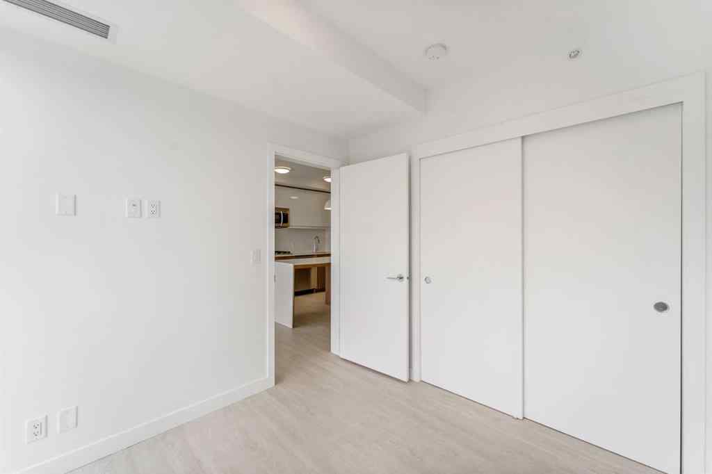 MLS® A2252289 - Unit #610 327 9A Street NW in Sunnyside Calgary, Residential