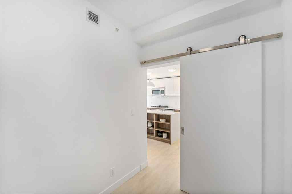 MLS® A2252289 - Unit #610 327 9A Street NW in Sunnyside Calgary, Residential