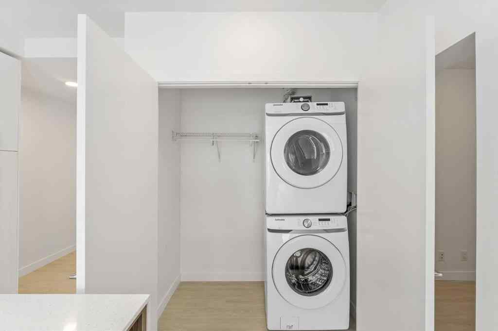 MLS® A2252289 - Unit #610 327 9A Street NW in Sunnyside Calgary, Residential