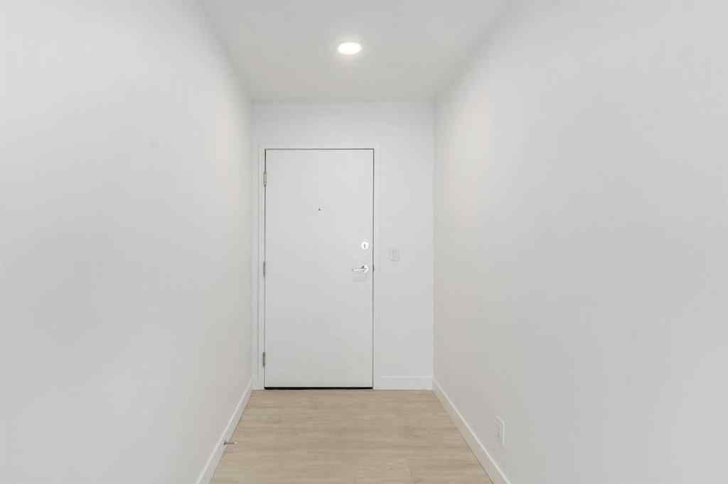 MLS® A2252289 - Unit #610 327 9A Street NW in Sunnyside Calgary, Residential