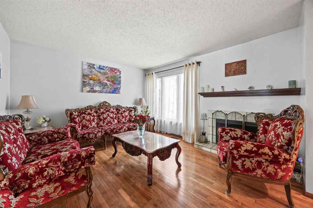MLS® A2252290 - 108 Templegreen Road NE in Temple Calgary, Residential