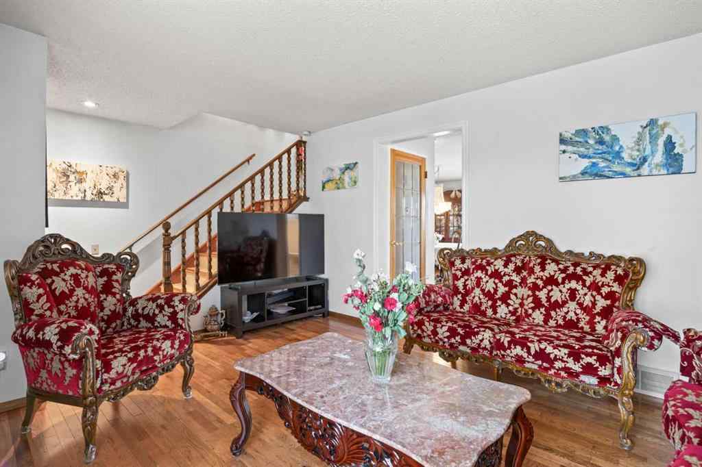 MLS® A2252290 - 108 Templegreen Road NE in Temple Calgary, Residential