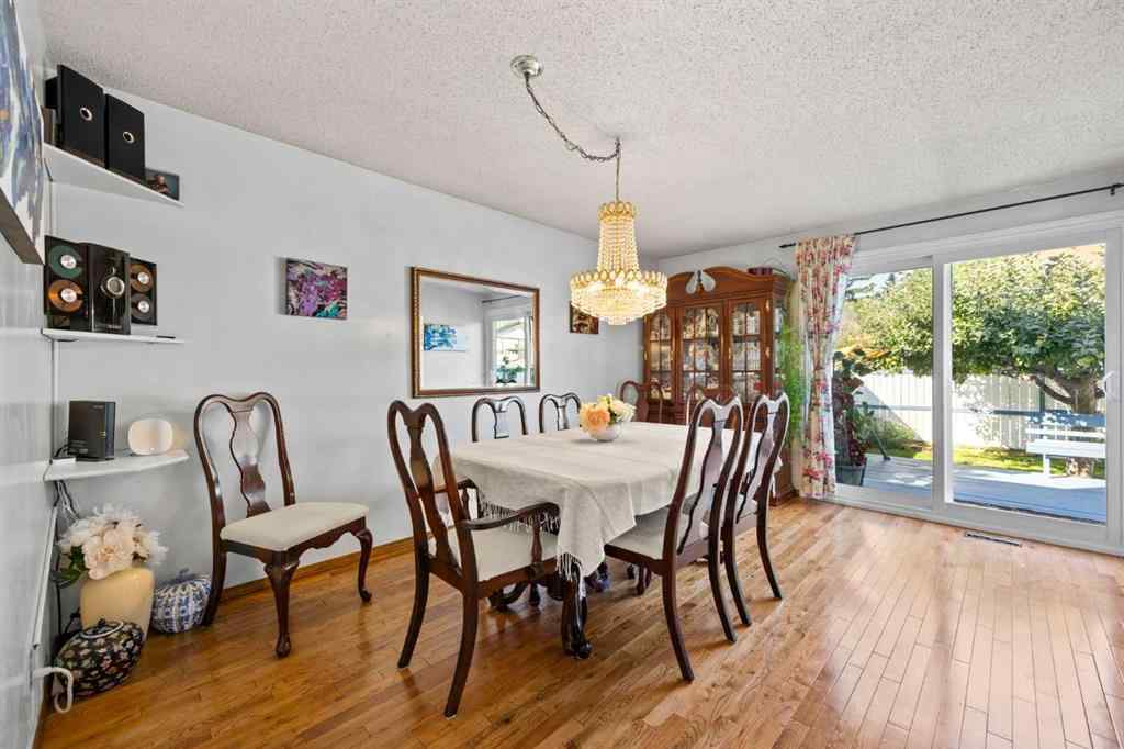 MLS® A2252290 - 108 Templegreen Road NE in Temple Calgary, Residential