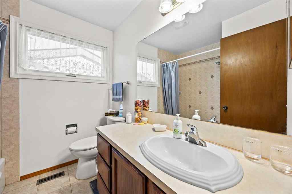 MLS® A2252290 - 108 Templegreen Road NE in Temple Calgary, Residential