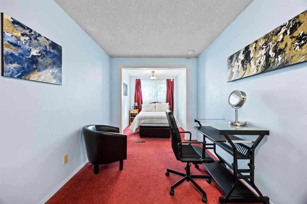MLS® A2252290 - 108 Templegreen Road NE in Temple Calgary, Residential
