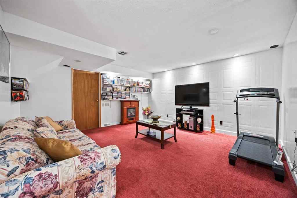 MLS® A2252290 - 108 Templegreen Road NE in Temple Calgary, Residential