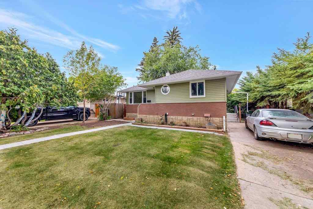 MLS® A2252291 - 5610 50 Street  in West Lloydminster Lloydminster, Residential